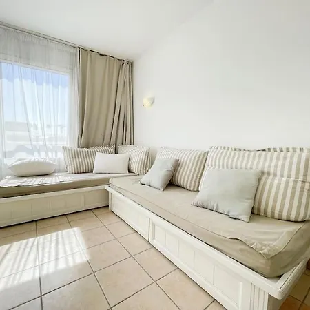 Apartment Palais Josephine
