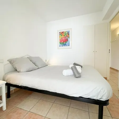 Apartment Palais Josephine Beausoleil