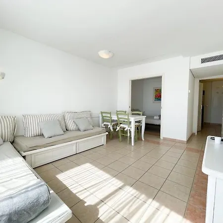 Apartment Palais Josephine Beausoleil