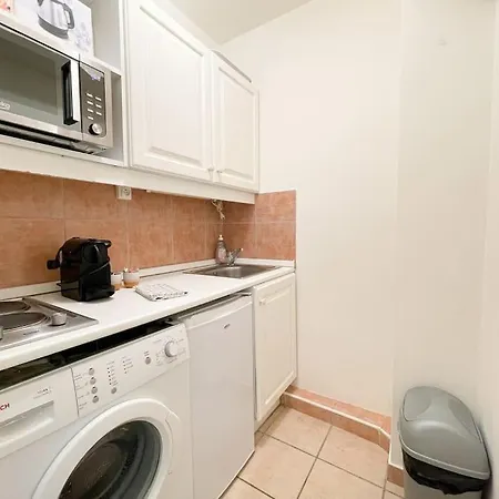 Apartment Palais Josephine *