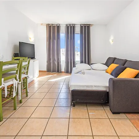 Διαμέρισμα Palais Josephine *