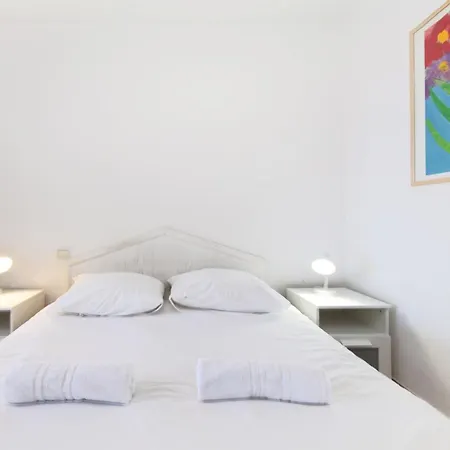 Διαμέρισμα Palais Josephine