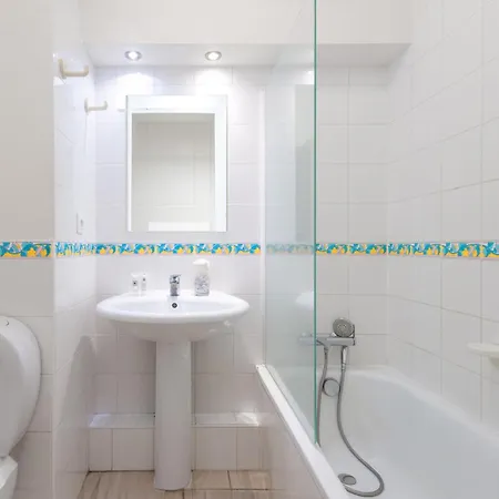 Palais Josephine Διαμέρισμα Beausoleil