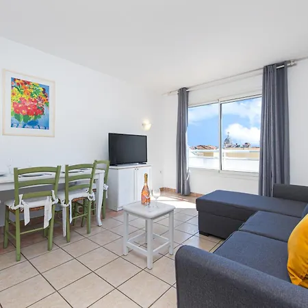 Palais Josephine Διαμέρισμα