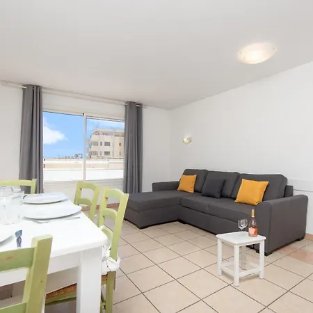 Διαμέρισμα Palais Josephine *