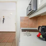 Apartamento Palais Josephine *