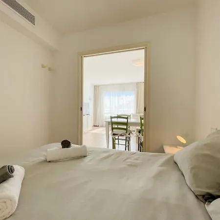 Appartement Palais Josephine
