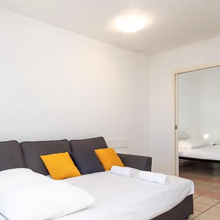 Palais Josephine Apartamento *