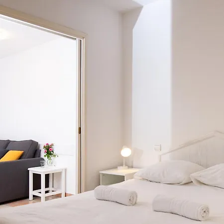 Appartamento Palais Joséphine