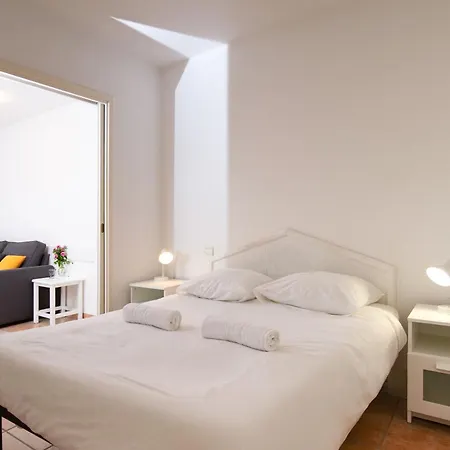 Palais Josephine Apartamento