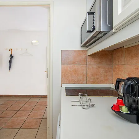 Appartement Palais Josephine *